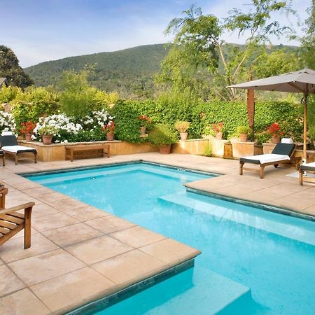 Bernardus Lodge & Spa Carmel Valley Kültér fotó