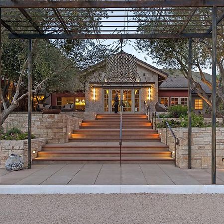 Bernardus Lodge & Spa Carmel Valley Kültér fotó