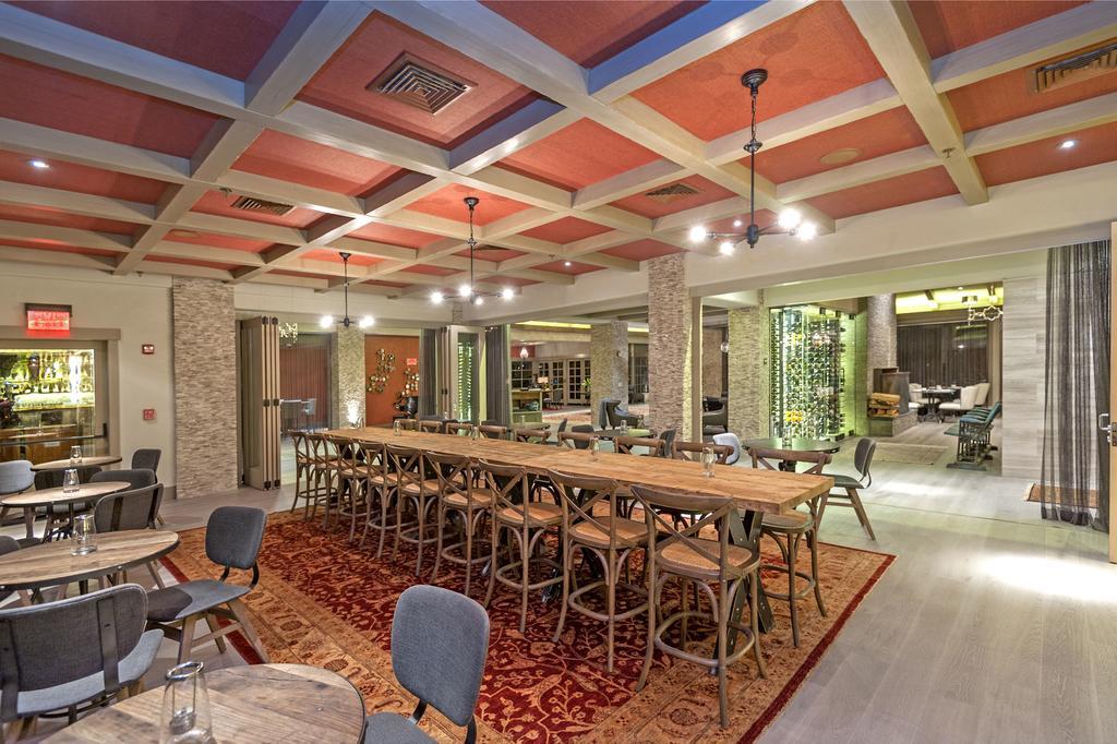 Bernardus Lodge & Spa Carmel Valley Kültér fotó