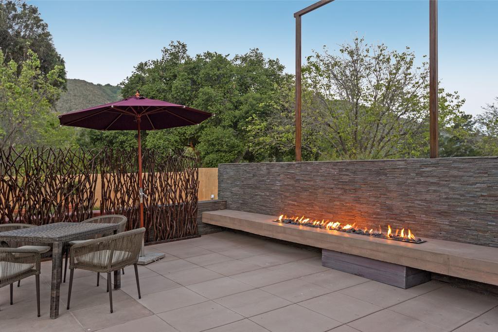 Bernardus Lodge & Spa Carmel Valley Kültér fotó