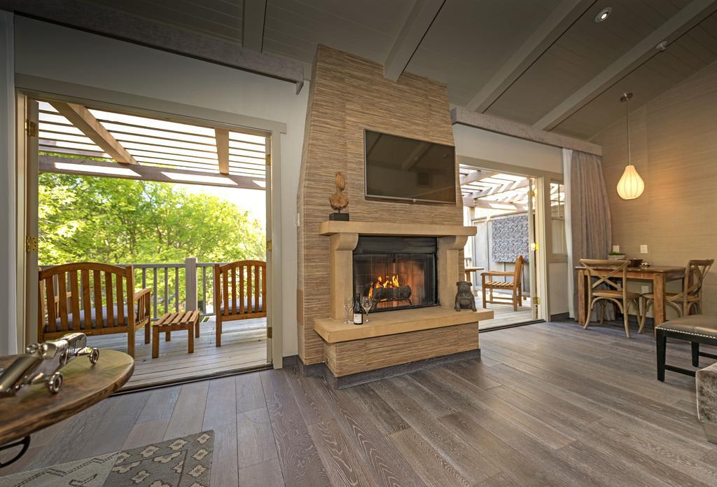 Bernardus Lodge & Spa Carmel Valley Kültér fotó