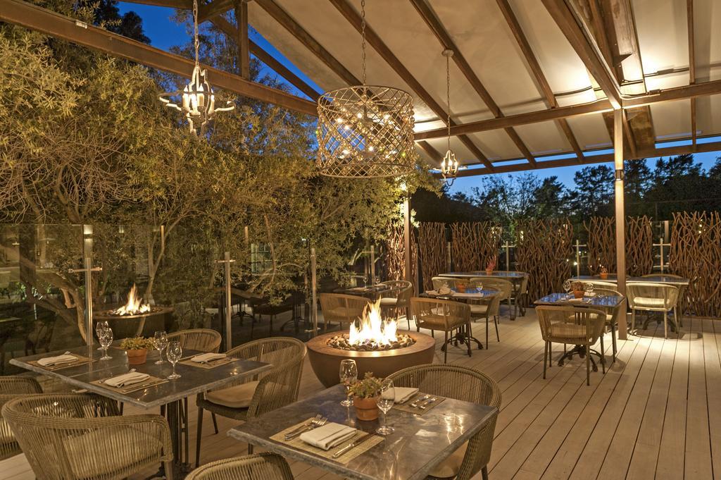 Bernardus Lodge & Spa Carmel Valley Kültér fotó