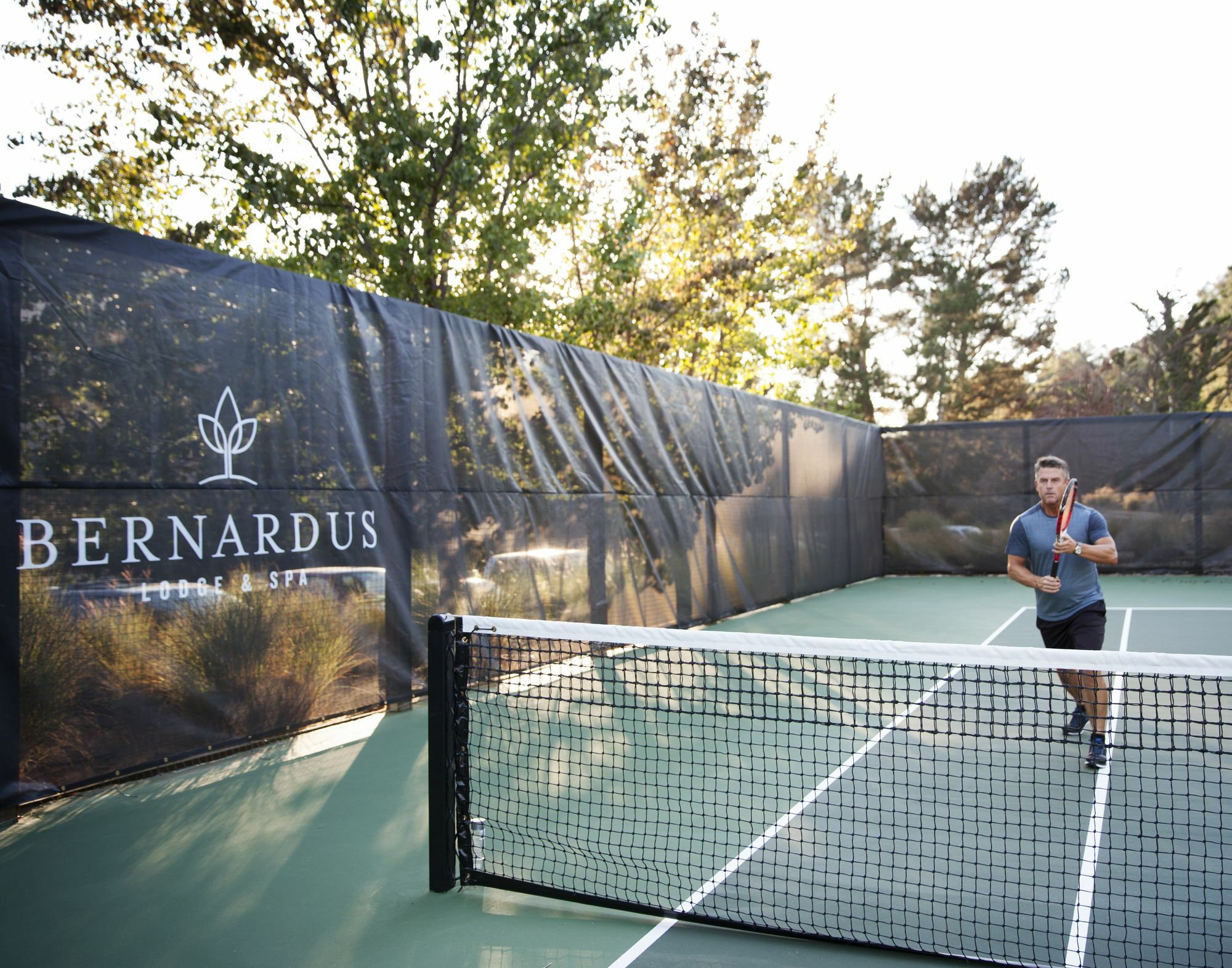 Bernardus Lodge & Spa Carmel Valley Kültér fotó